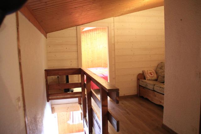 Appartements Le Hameau Des Quatre Sais - Châtel