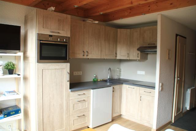 Appartements Le Hameau Des Quatre Sais - Châtel