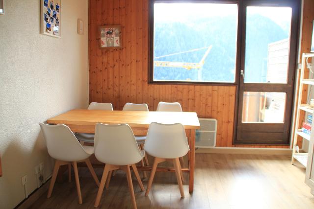Appartements Le Hameau Des Quatre Sais - Châtel