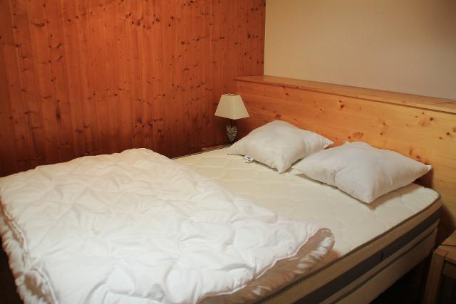 Appartements Le Hameau Des Quatre Sais - Châtel