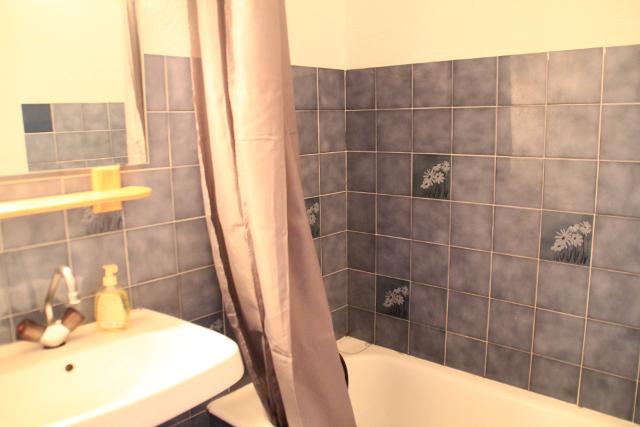 Appartements Le Hameau Des Quatre Sais - Châtel