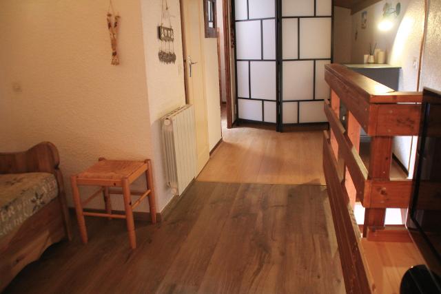 Appartements Le Hameau Des Quatre Sais - Châtel