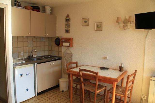 Appartements Le Hameau Des Quatre Sais - Châtel