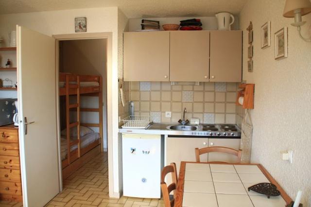 Appartements Le Hameau Des Quatre Sais - Châtel