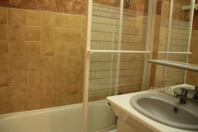 Appartements Le Hameau Des Quatre Sais - Châtel