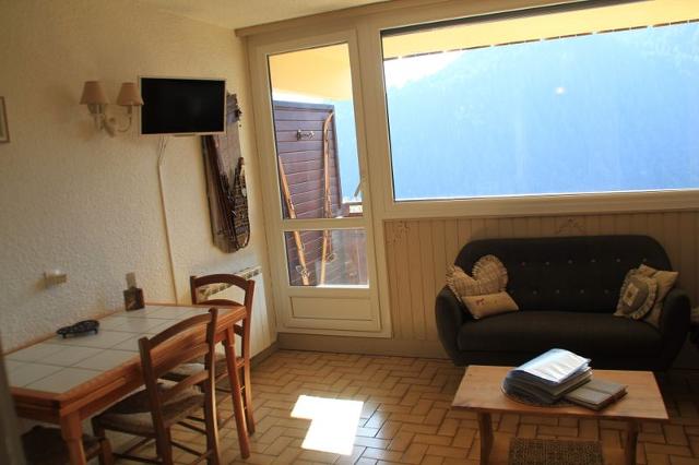 Appartements Le Hameau Des Quatre Sais - Châtel