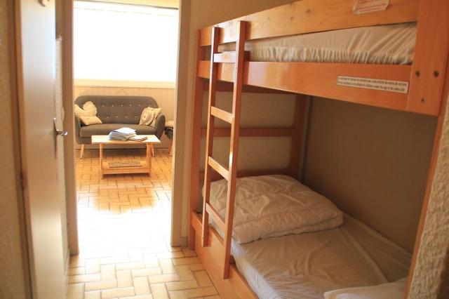 Appartements Le Hameau Des Quatre Sais - Châtel