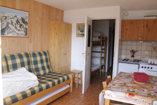 Appartements Le Hameau Des Quatre Sais - Châtel