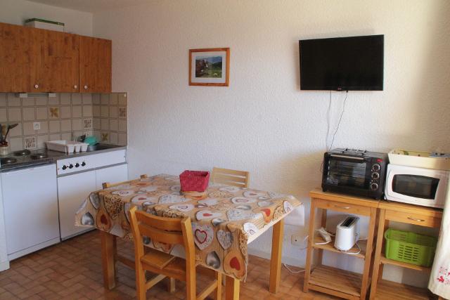 Appartements Le Hameau Des Quatre Sais - Châtel
