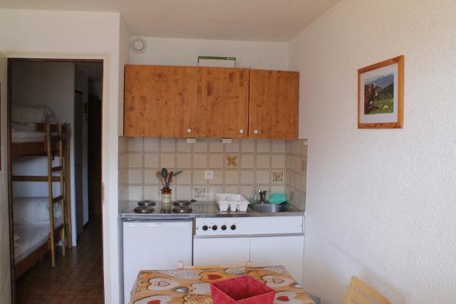 Appartements Le Hameau Des Quatre Sais - Châtel