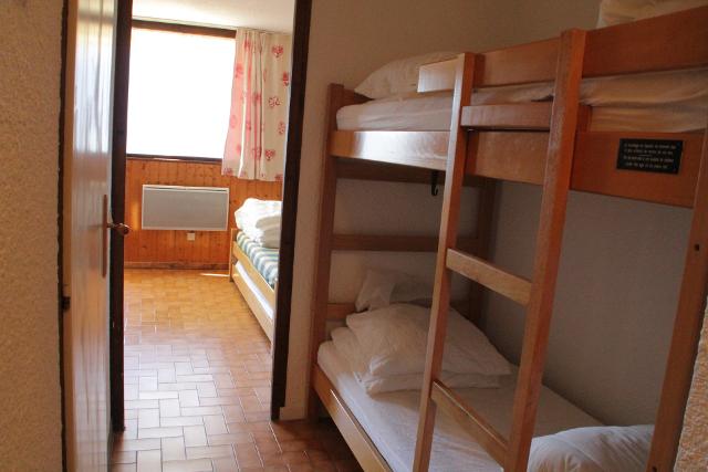 Appartements Le Hameau Des Quatre Sais - Châtel