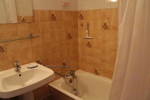 Appartements Le Hameau Des Quatre Sais - Châtel
