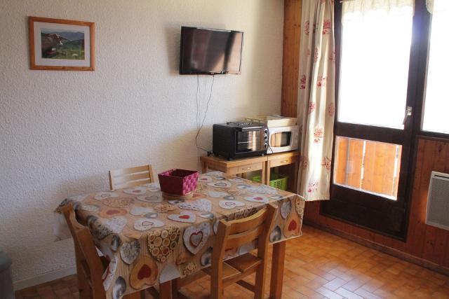 Appartements Le Hameau Des Quatre Sais - Châtel