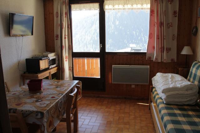 Appartements Le Hameau Des Quatre Sais - Châtel