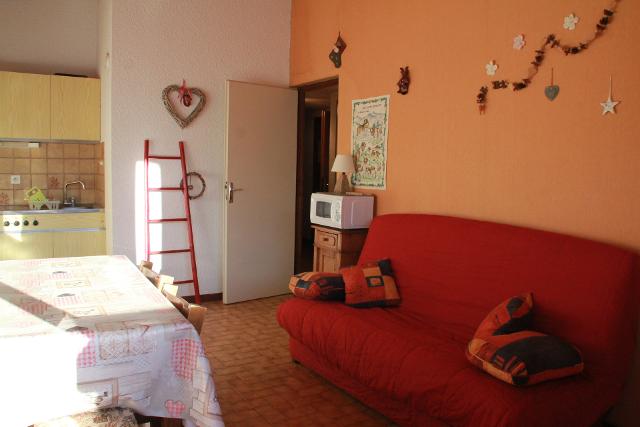 Appartements Le Hameau Des Quatre Sais - Châtel