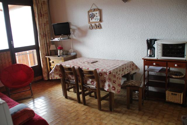 Appartements Le Hameau Des Quatre Sais - Châtel