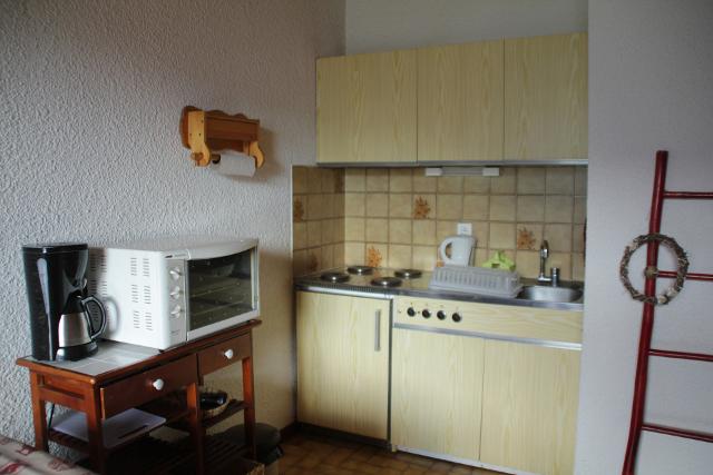 Appartements Le Hameau Des Quatre Sais - Châtel