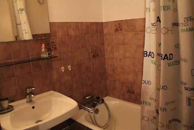Appartements Le Hameau Des Quatre Sais - Châtel