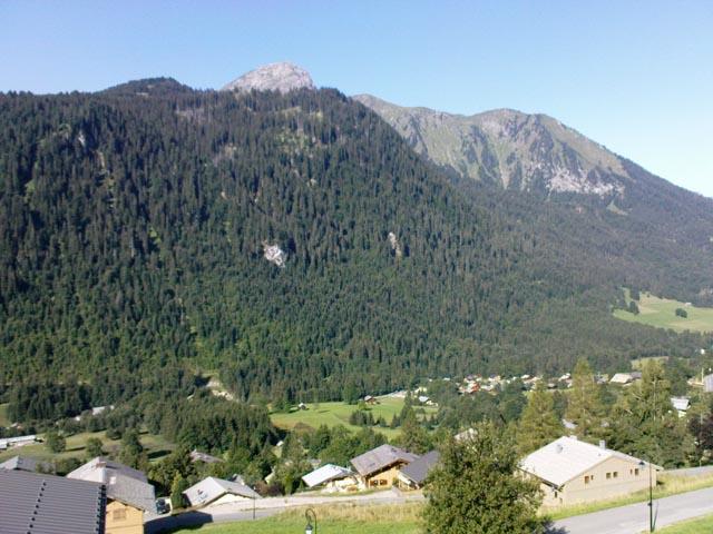 Appartements Le Hameau Des Quatre Sais - Châtel