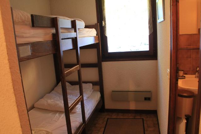 Appartements Le Hameau Des Quatre Sais - Châtel