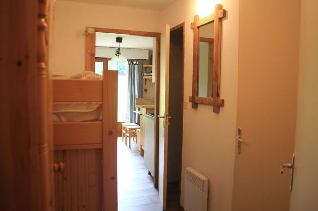 Appartements Les Myrtilles - Châtel