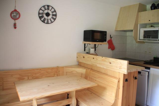 Appartements Les Myrtilles - Châtel