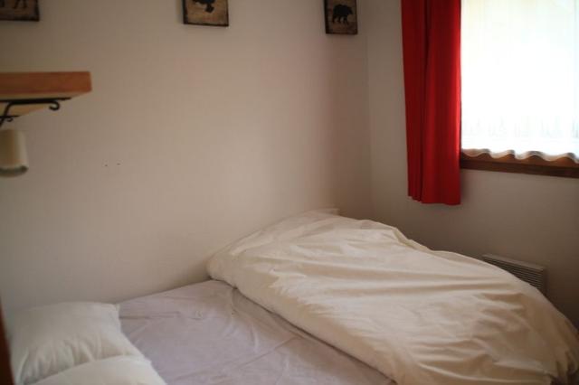 Appartements Les Myrtilles - Châtel