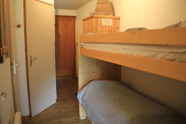 Appartements Les Myrtilles - Châtel