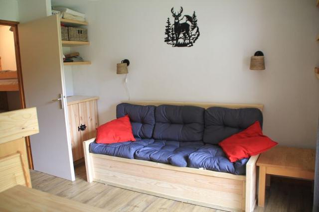 Appartements Les Myrtilles - Châtel