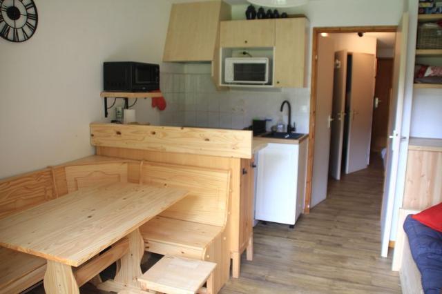 Appartements Les Myrtilles - Châtel