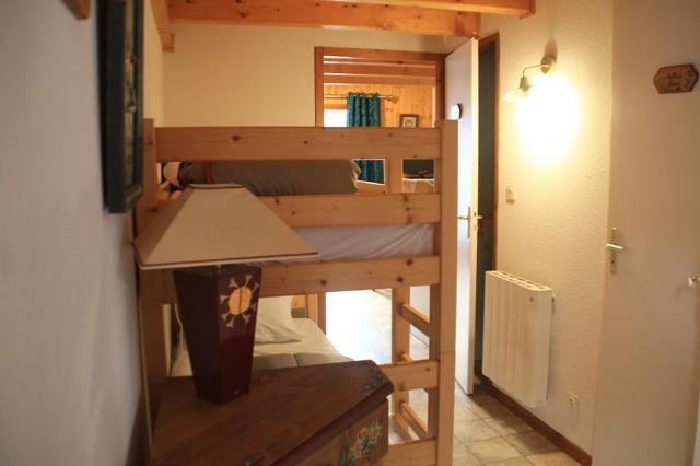 Appartements Les Myrtilles - Châtel