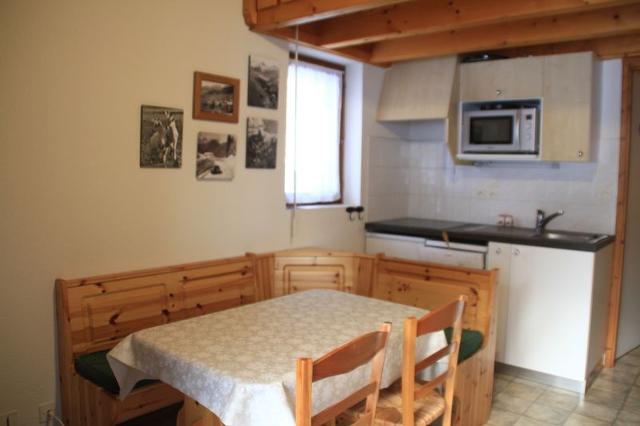 Appartements Les Myrtilles - Châtel