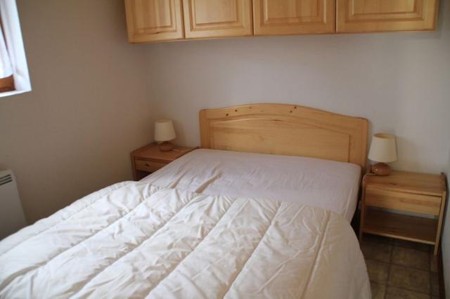 Appartements Les Myrtilles - Châtel