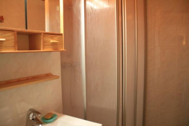 Appartements Les Myrtilles - Châtel