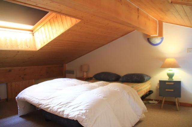 Appartements Les Myrtilles - Châtel