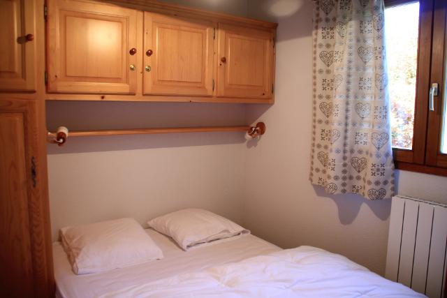 Appartements Les Myrtilles - Châtel
