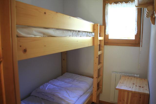 Appartements Les Myrtilles - Châtel