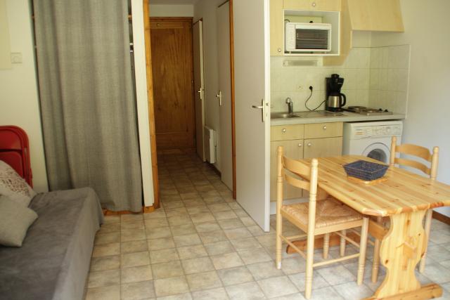 Appartements Les Myrtilles - Châtel