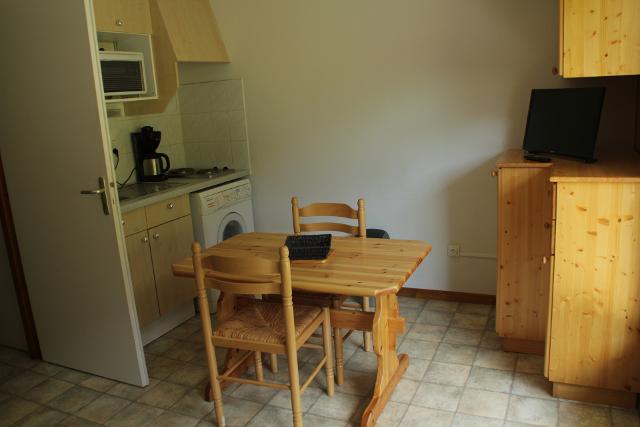 Appartements Les Myrtilles - Châtel