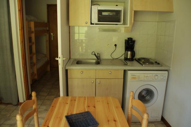 Appartements Les Myrtilles - Châtel