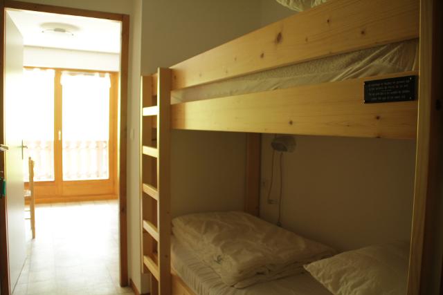Appartements Les Myrtilles - Châtel