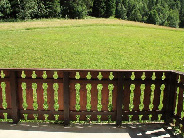 Appartements Les Myrtilles - Châtel