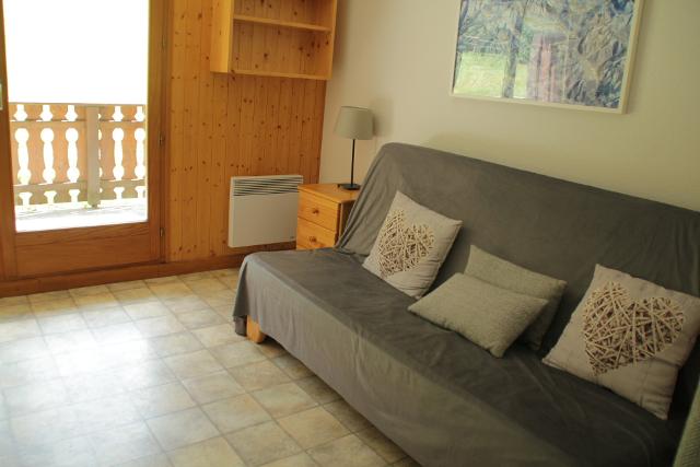 Appartements Les Myrtilles - Châtel