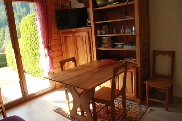 Chalet De Loy - Châtel