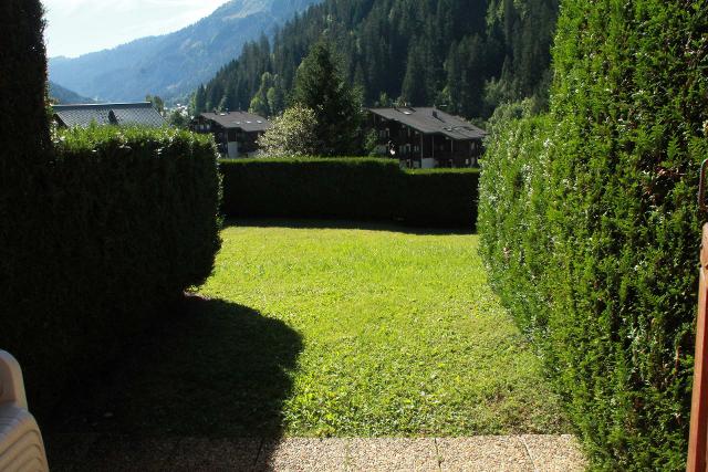 Chalet De Loy - Châtel