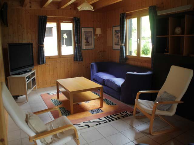 Chalet De Loy - Châtel