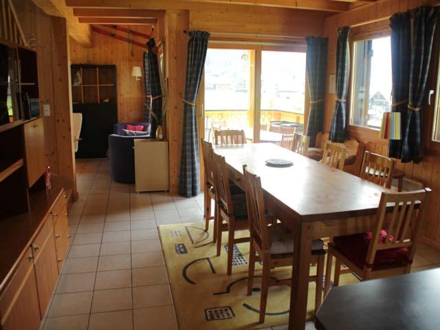 Chalet De Loy - Châtel