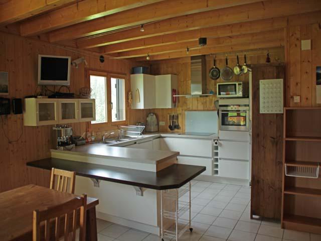 Chalet De Loy - Châtel
