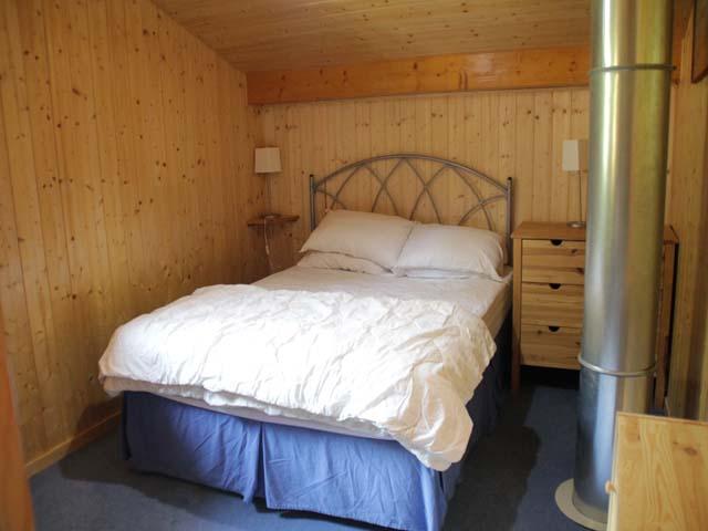 Chalet De Loy - Châtel