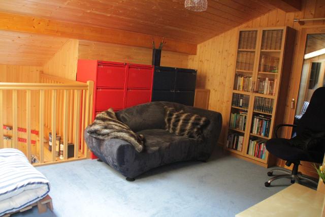 Chalet De Loy - Châtel